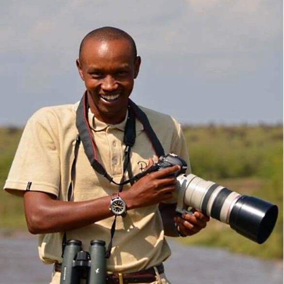 Kenya honeymoon safaris guide